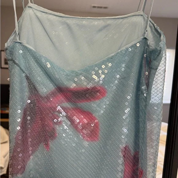 Rat & Boa Marisol Dress - Picture 7 of 8